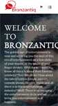 Mobile Screenshot of bronzantiq.com